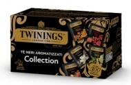 TWIN.TE PZ.20 COLLECTION NERI